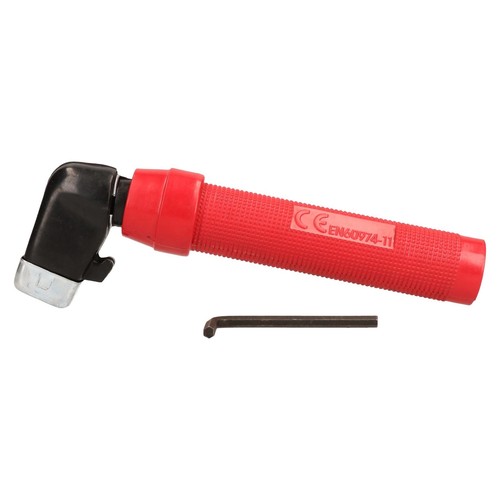 Twist type electrode rod - type, /