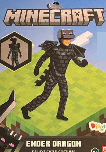 Disguise padded minecraft - disguise,