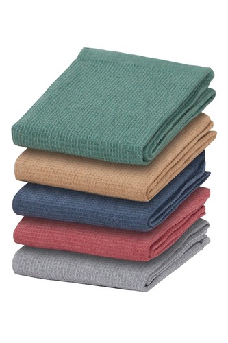 Olivia rocco tea towel pack - rocco, of