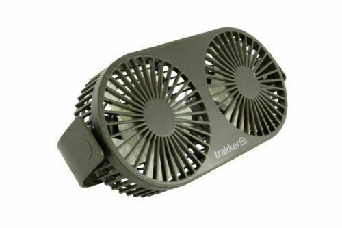 Trakker usb bivvy fan new - fan,