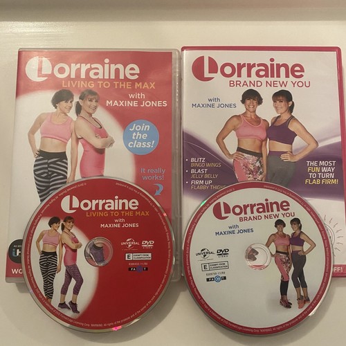 Lorraine kelly brand - lorraine, new