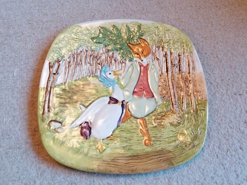 Beswick beatrix potter hand - beswick,