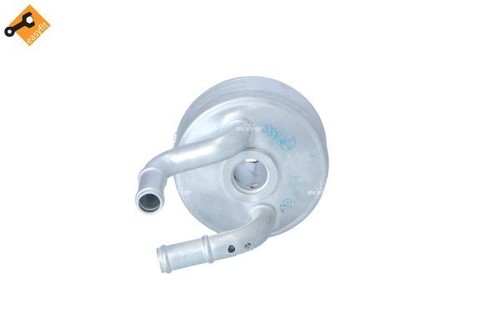 Oil cooler automatic - oil,