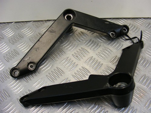 Suzuki 650 strom frame - 650, v-strom