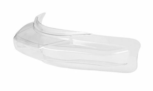 Stilo st5 front spoiler - st5,