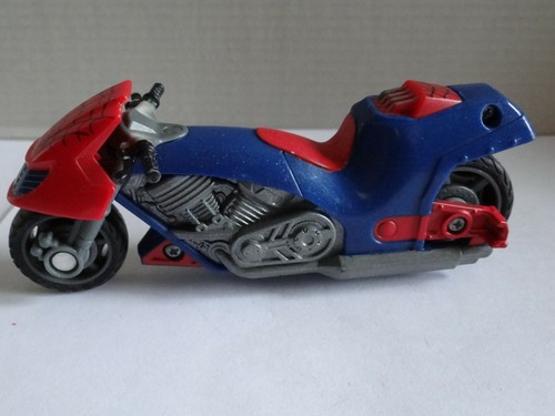 2010 marvel spiderman - marvel,