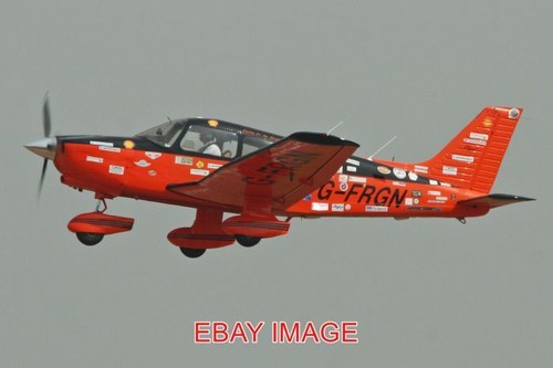 Photo aeroplane piper - ,