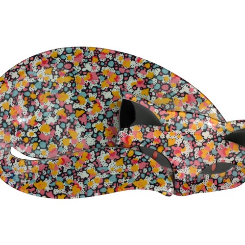 Lea stein paris brooch - lea,
