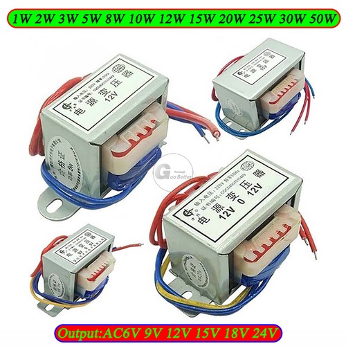 50w power transformer - 50w,