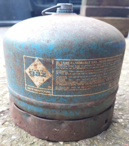 Butane bottles 13kg alta flo - 13kg, alta/flo