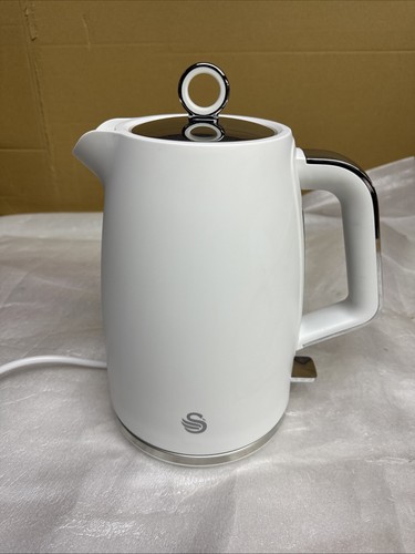 Swan serenity kettle - serenity, 1.7l