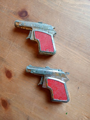 Lone star toy gun special - lone,