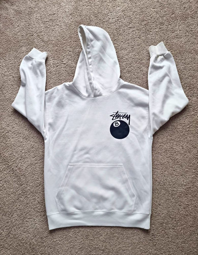 Stüssy ball graphic print - ball,