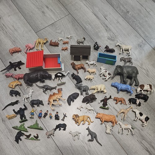 Vintage retro britains ltd - retro,