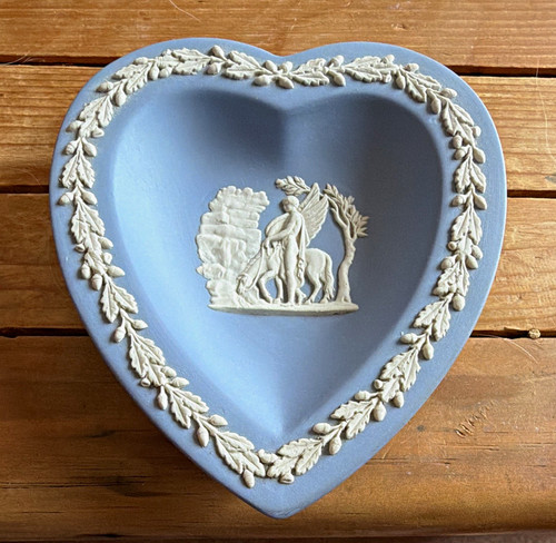 Wedgwood blue white - wedgwood,