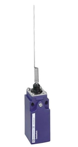 Limit switch flashing - limit,