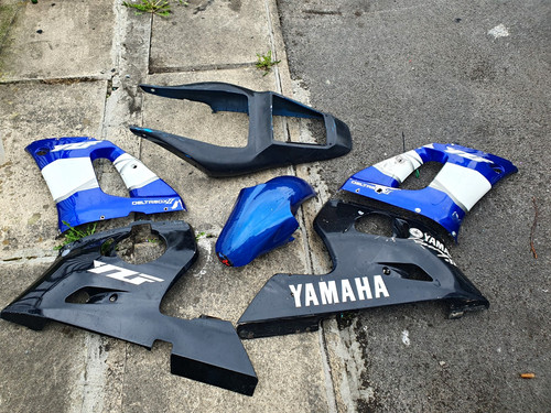 Yamaha 600 year 2000 - year,