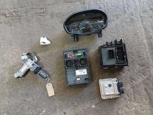 Ford active ecu kit - ka+, key