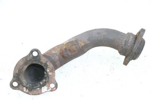 Exhaust pipe aprilia rs - exhaust,
