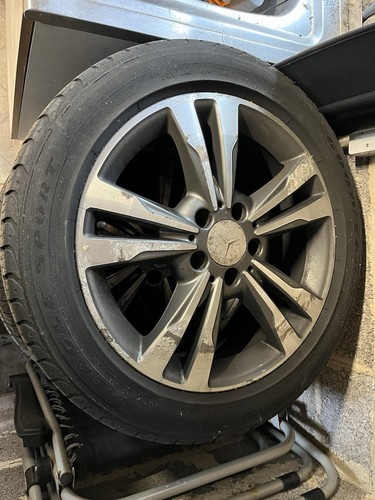Mercedes class 2013 genuine - mercedes,