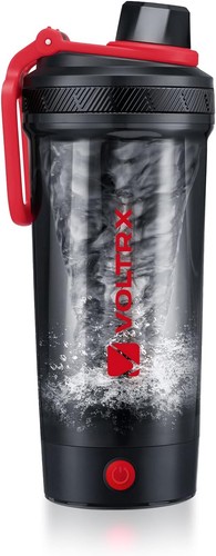 Voltrx shaker bottle gallium - bottle,,