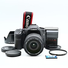 Canon eos 50d s 18 - 50d, 18-200mm