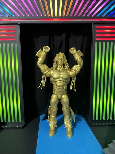 Wwe mattel ultimate - wwe,