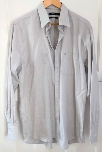 Melka men shirt 100 - melka, 100%
