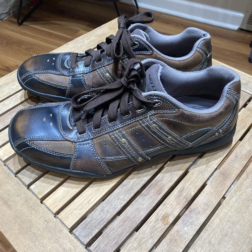 Skechers urban track brown - track,