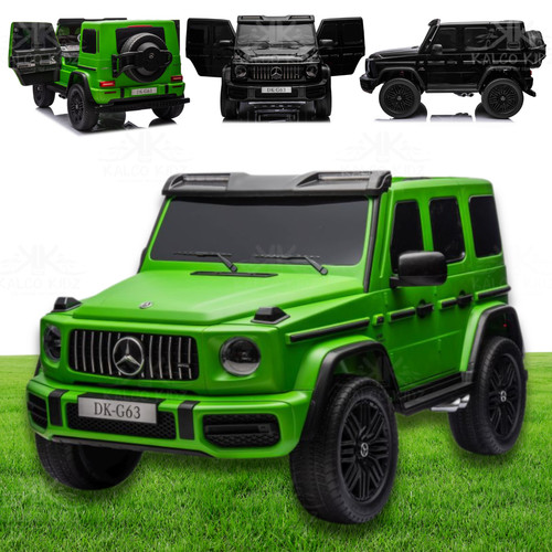 Kids electric ride car - kids,