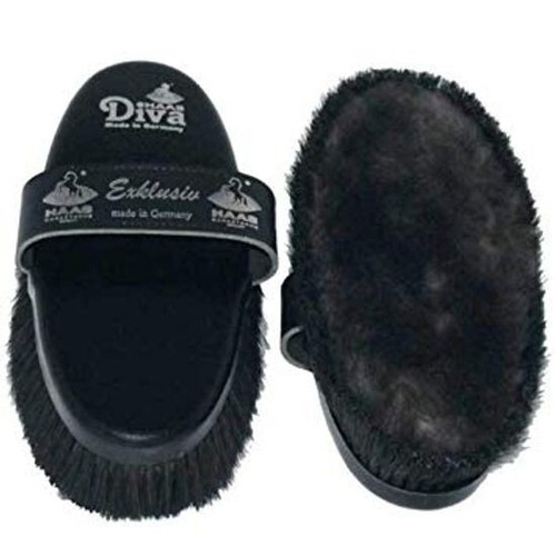 Haas diva exklusiv lambskin - ,