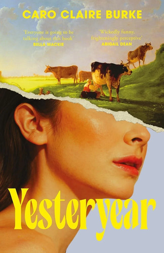 Yesteryear the instant - the, sunday