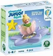 Playmobil 71772 junior tinker - 71772,