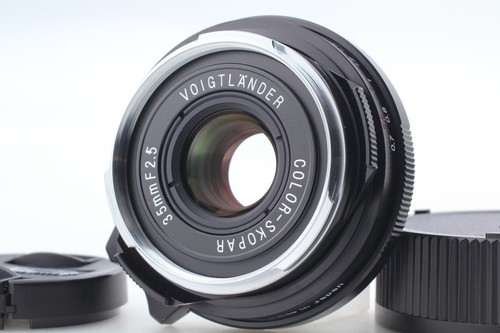 Mint voigtlander color - [mint],