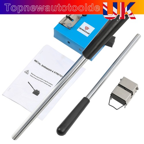 Manual shrinker stretcher set - stretcher,