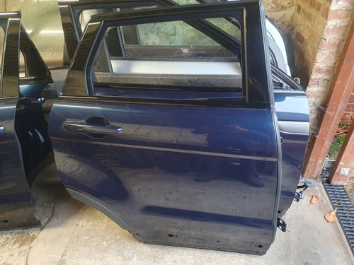 Range rover evoque osr - evoque,