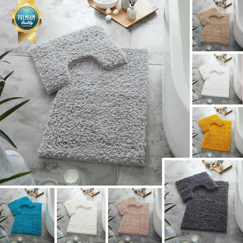 Piece bath mat - mat, ultra