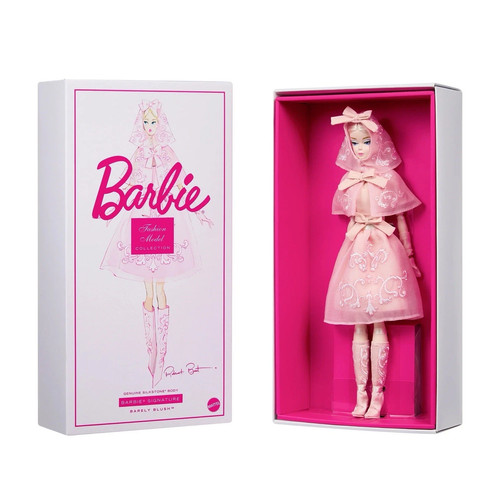 Barbie signature fashion model - barbie,