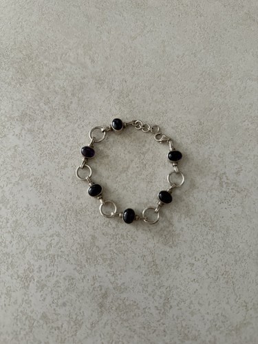 Vintage silver 925 - vintage, bracelet