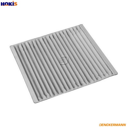 Filter cabin air m110461 - filter,