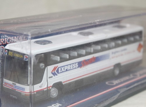 Corgi ooc 43302 volvo - ooc,