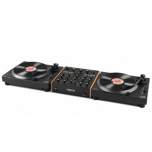 Vonyx dt6000 direct drive - dt6000,