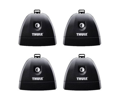 Thule 751 rapid system - thule,