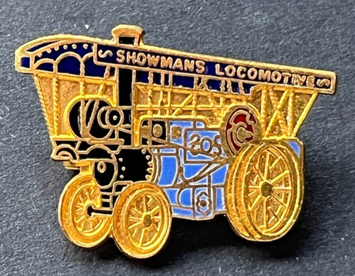 Steam engine pin - engine,