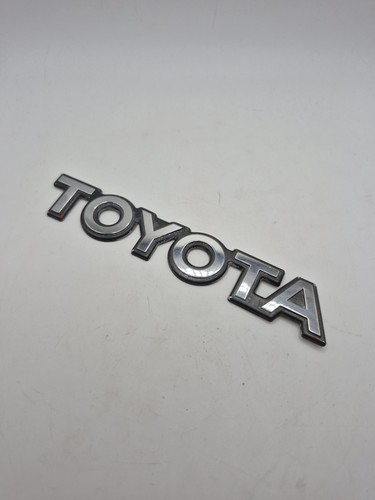 Toyota corona genuine - toyota,