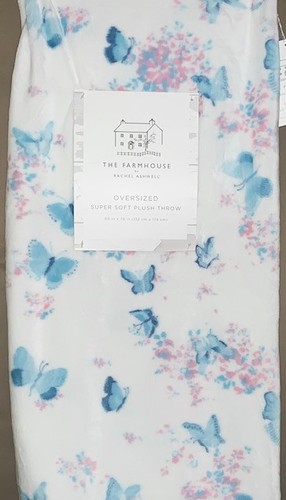 Farmhouse rachel ashwell - rachel,