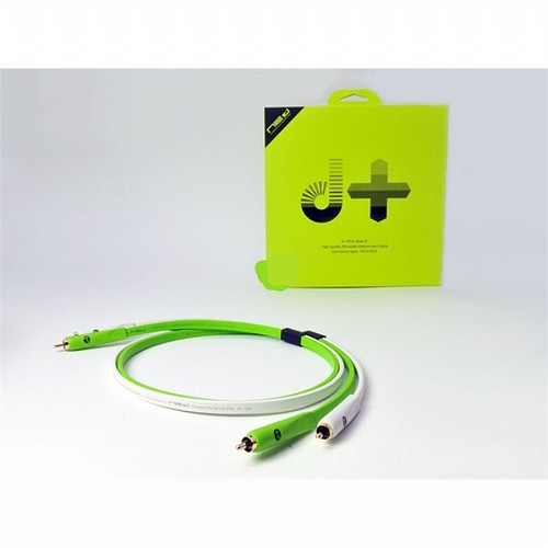 Neo class rca - rca, plug