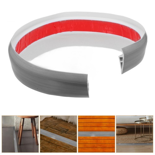 Reusable pvc door - reusable, threshold
