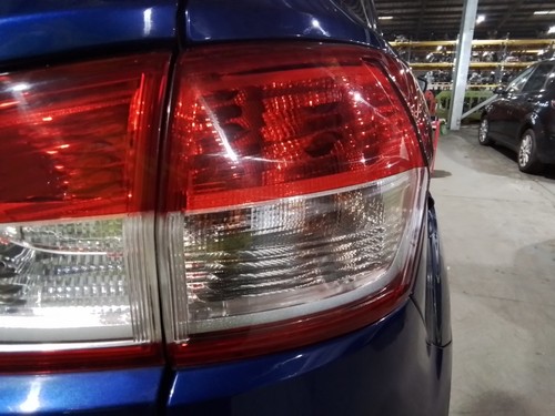 Tail light ford - rh,