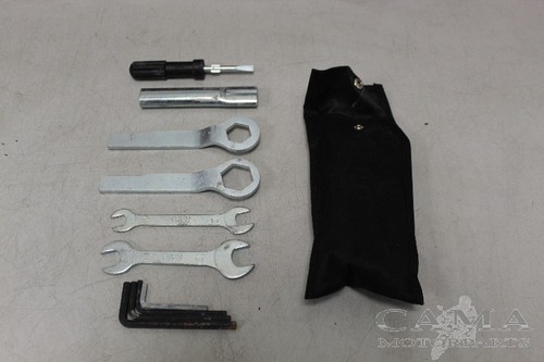 Tool set kawasaki 900 - set, z